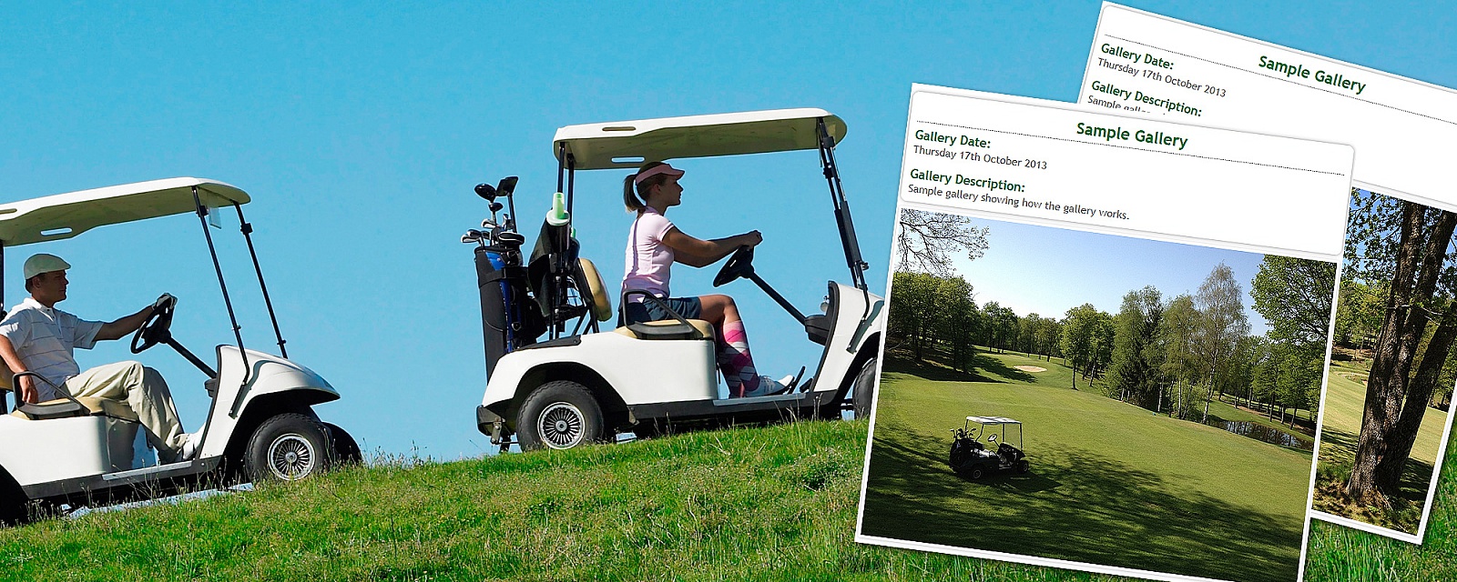Your Match Play Golf Match Play Management Online